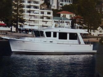 40' Selene 2024 Yacht For Sale